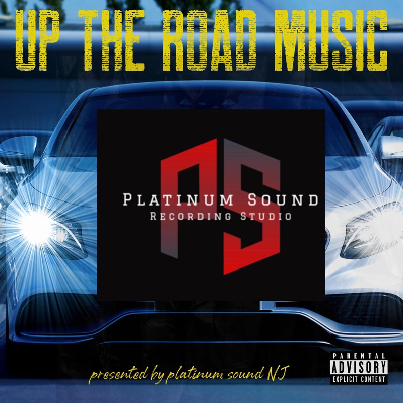 Up the Road Music, Vol. 2