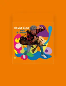 David Lion: песни, клипы, биография, даты выступлений и многое другое.