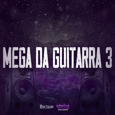 Mega da Guitarra 3 (feat. MC Denny) - Single