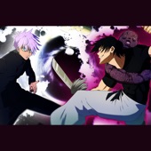 Hollow Purple (Toji vs Gojo Piano Theme) "Jujutsu Kaisen Season 2" artwork