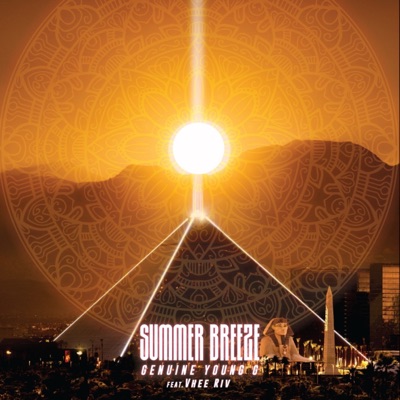Summer Breeze (feat. Vhee Riv) - Single