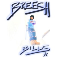 Breesh - Single - Popstarbills