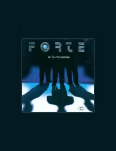 Listen to Forte, watch music videos, read bio, see tour dates & more!
