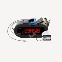 09Hàs18H - Single - Cunha, DJ Caio Santos & TRIBY GANG