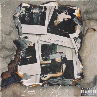 Letter to My Ex... - Single