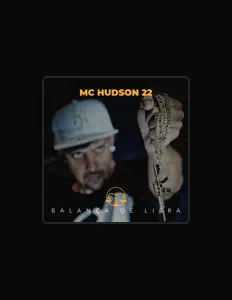 Listen to MC Hudson 22, watch music videos, read bio, see tour dates & more!