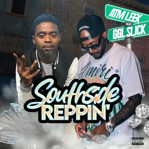 洋楽 G-Rap D.J. LIL LES SOUTHSIDE Southside Reppin - Atm Leek: Song Lyrics, Music Videos & Concerts 洋楽