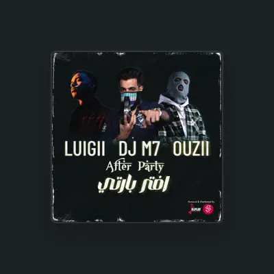 Listen to DJ M7, watch music videos, read bio, see tour dates & more!