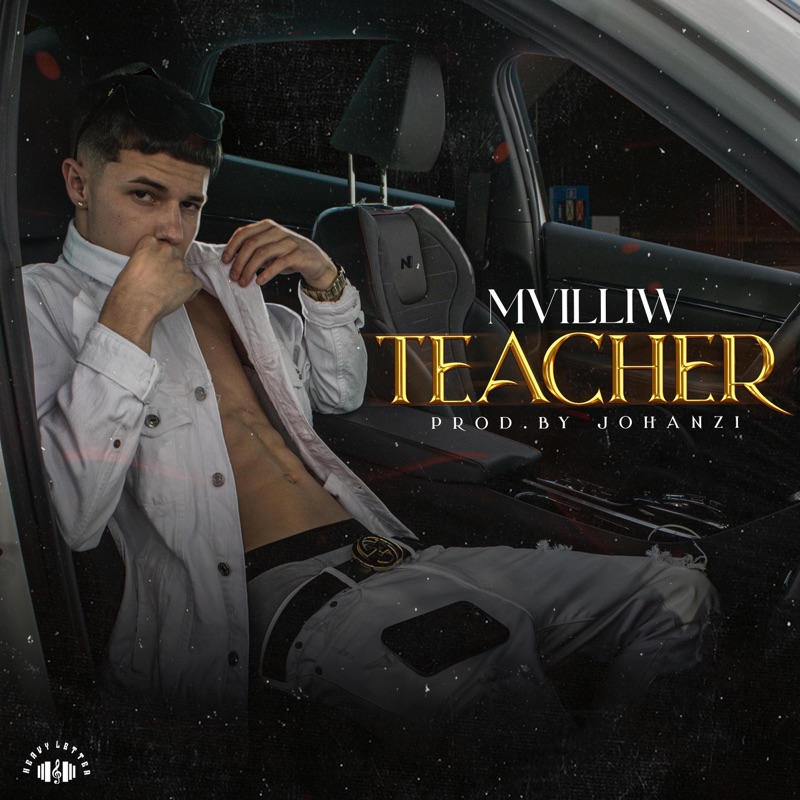 TEACHER - Single