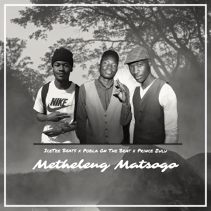 Metheleng Matsogo (feat. Phobla On The Beat & Prince Zulu)