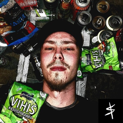 Puistopojat III - Single