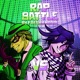 Kokichi Ouma vs the Riddler feat GamingPlush64 Carter Sauce Single