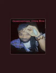 Listen to Chris Bnw, watch music videos, read bio, see tour dates & more!