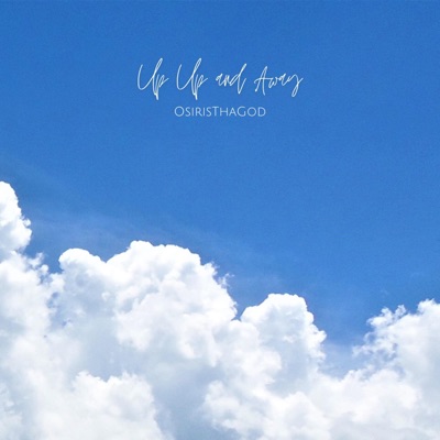 Up Up and Away - EP