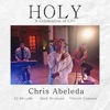 Vincent Hermano Holy (feat. Vincent Capuano, CJ Abeleda & Mark Hermano) [Cover] Holy (feat. Vincent Capuano, CJ Abeleda & Mark Hermano) [Cover] - Single