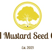 A Mustard Seed Co artwork