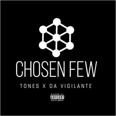 Small Circle Chosen Few (feat. Tones) - Single