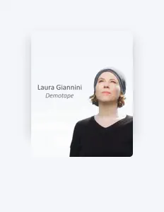 Laura Giannini: песни, клипы, биография, даты выступлений и многое другое.