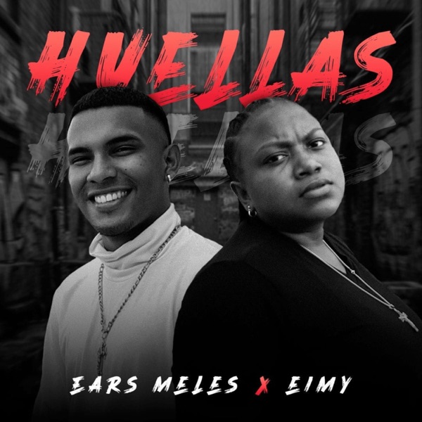 Huellas (feat. Eimy)