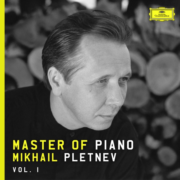 MASTER OF PIANO VOL. 1