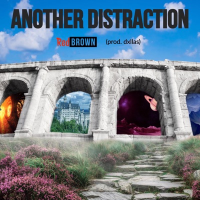Another Distraction - Single