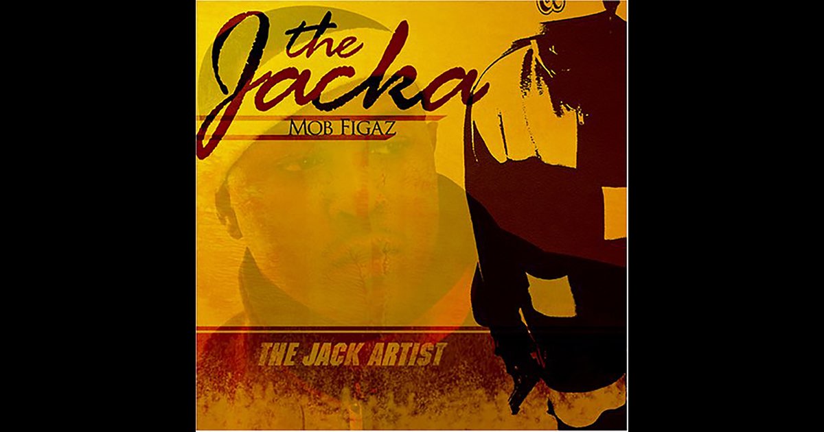 洋楽 CD G RAP The Jacka / The Jack Artist The Jack Artist - Album by The Jacka - Apple Music
