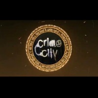We Walk with Goons - Single - Crim3City