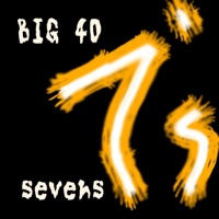 Sevens - G Sharp BIG 40