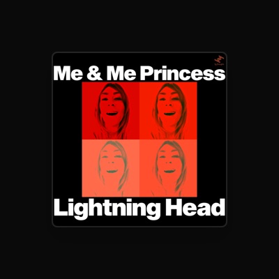 Listen to Lightning Head, watch music videos, read bio, see tour dates & more!