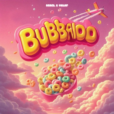 Bubbaloo (feat. vKlap) - Single