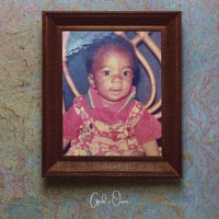 God's Own - Single - Menxee & Baron Jay