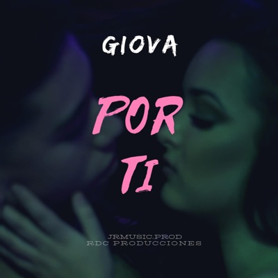 Por Ti - Single