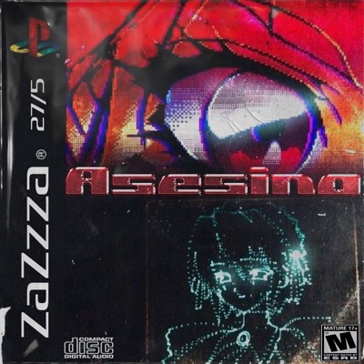 Asesina - Single