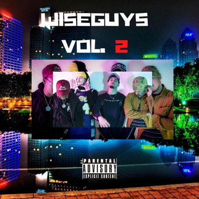 Wi$Eguys 2