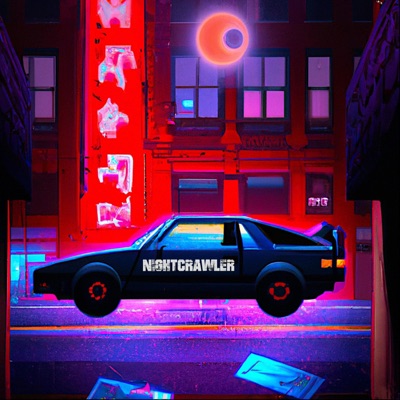 Nightcrawler - Single