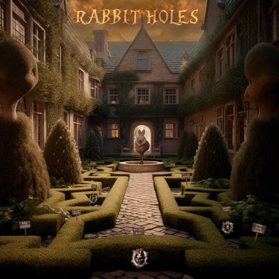 Rabbit Holes (feat. Playboy the Beast) - Single