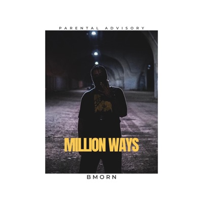 Million Ways (feat. Djay JC) - Single