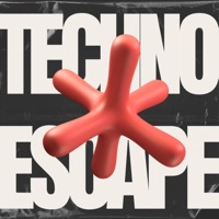 Escape - Single - NotWhiteRecords