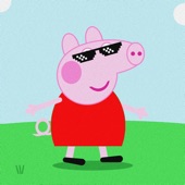 Peppa Pig Song (Remix) artwork