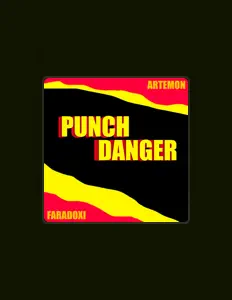 Faradoxi을(를) 듣고, 뮤직 비디오를 보고, 약력을 읽고, 투어 일정 등을 확인하세요!