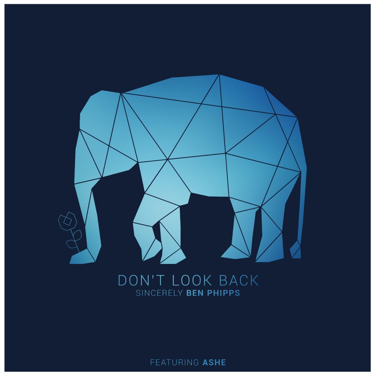 Don t look back песня. Ава don't look back. Lookback - sudo (Original Mix) Дата релиза. Harrison - don't look back обложка. Bear's den above the clouds.