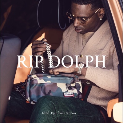 RIP Dolph - Single