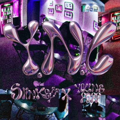 YNC (Yo no cambie) (feat. Young Foff) - Single