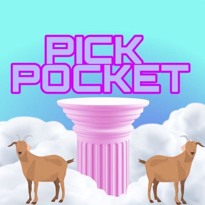 Pick Pocket - Single