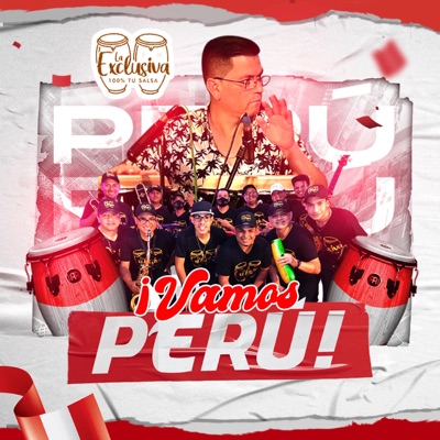 ¡Vamos Perú! - Single