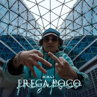 Mi Frega Poco - EP