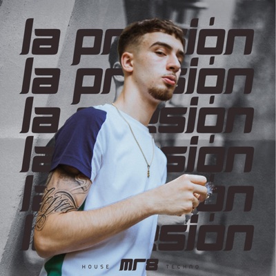LA PRESIÓN - Single