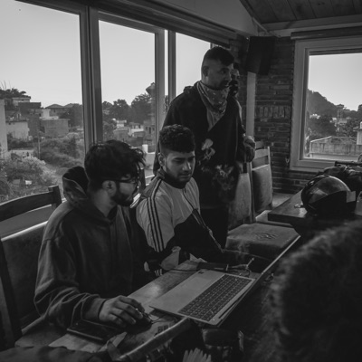 Dukhushi (Instrumental) - Single