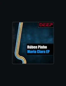 Listen to Ruben Pinho, watch music videos, read bio, see tour dates & more!