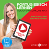 Portugiesisch Lernen: Einfach Lesen, Einfach Hören: Paralleltext: Portugiesisch Audio Sprachkurs Nr. 1 - Der Portugiesisch Easy Reader - Easy Audio Sprachkurs - Polyglot Planet